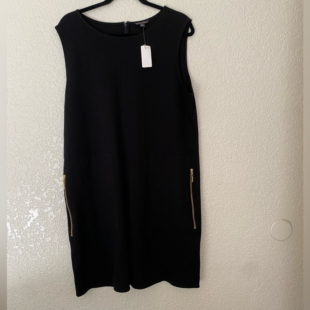 Brooks Brothers Dress, XL
